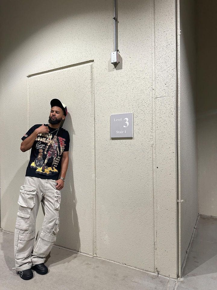 RODZILLA VINTAGE TEE