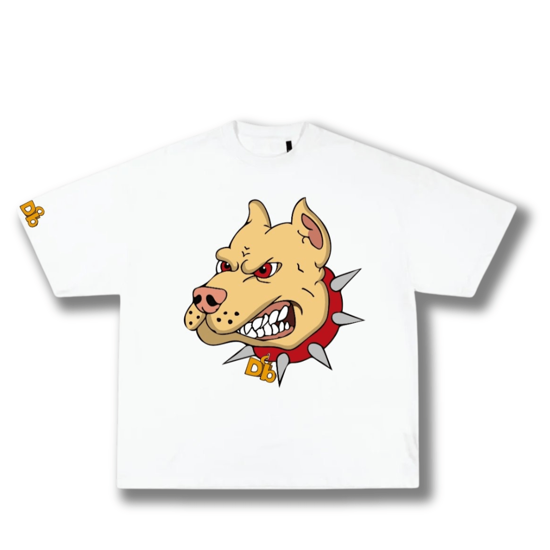 Light “King Pit” Tee