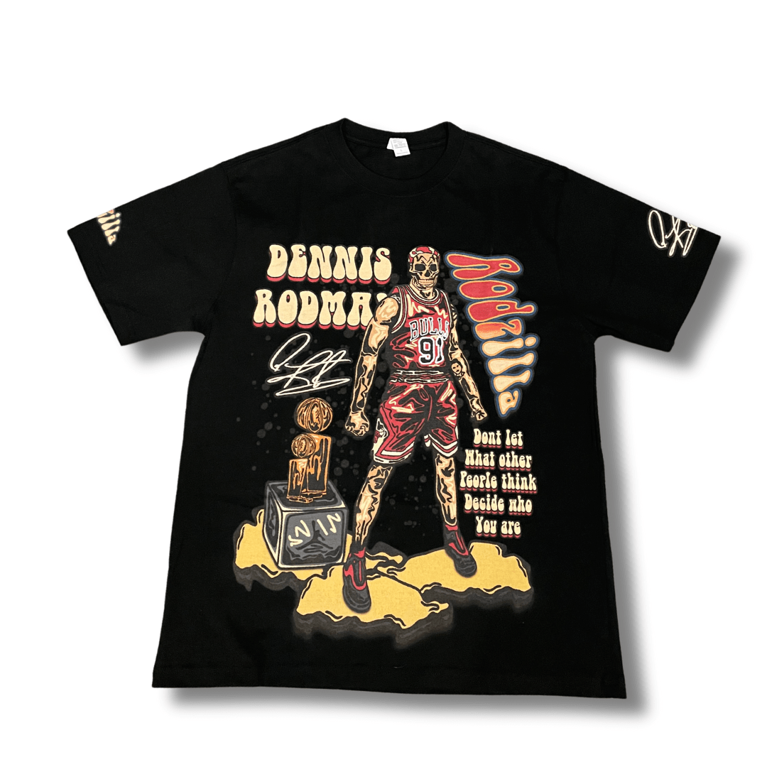 RODZILLA VINTAGE TEE