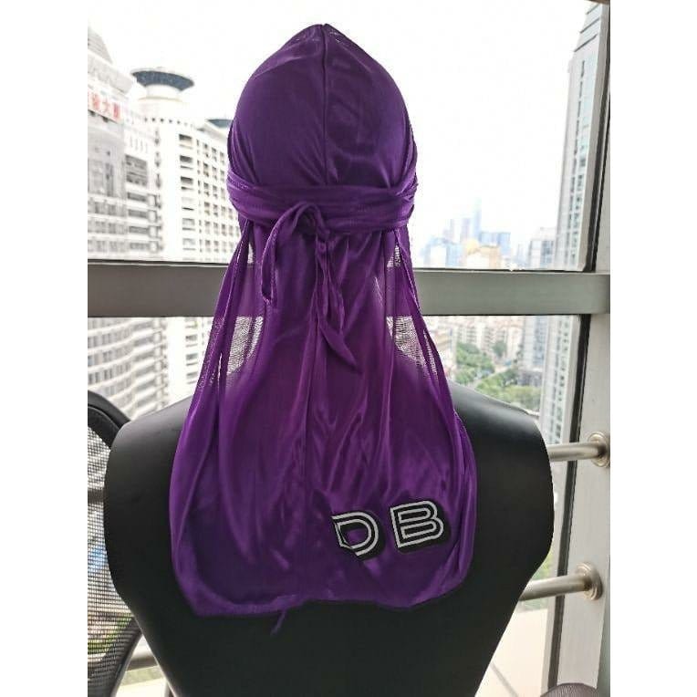 DB “SILKY” DBRag - Different Breeds Co