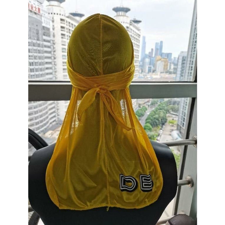 DB “SILKY” DBRag - Different Breeds Co