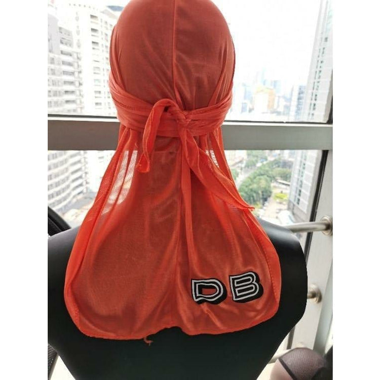 DB “SILKY” DBRag - Different Breeds Co