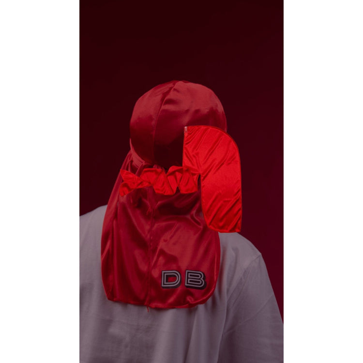 DB “SILKY” DBRag - Different Breeds Co