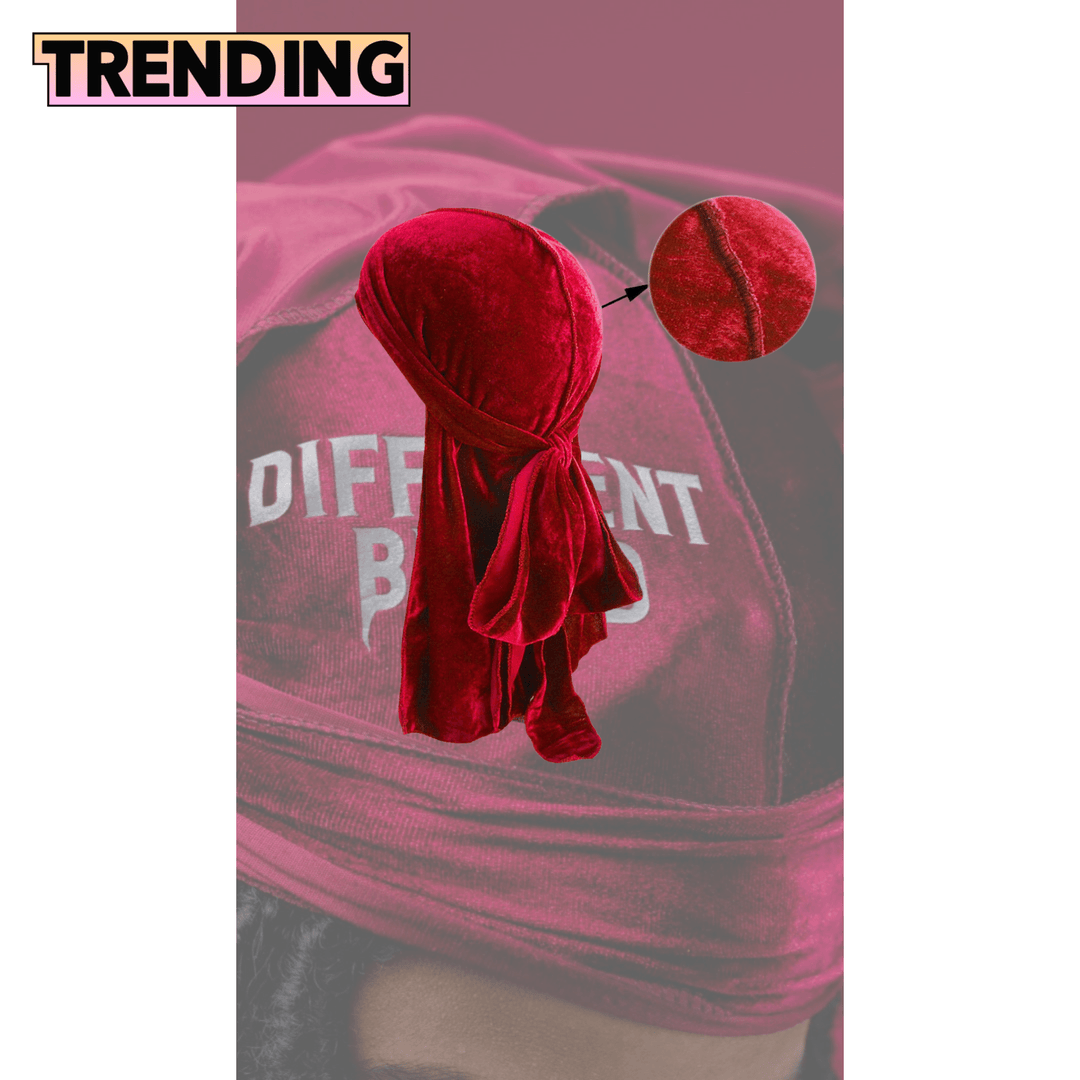 VELVET “REFLECTIVE” DBRag