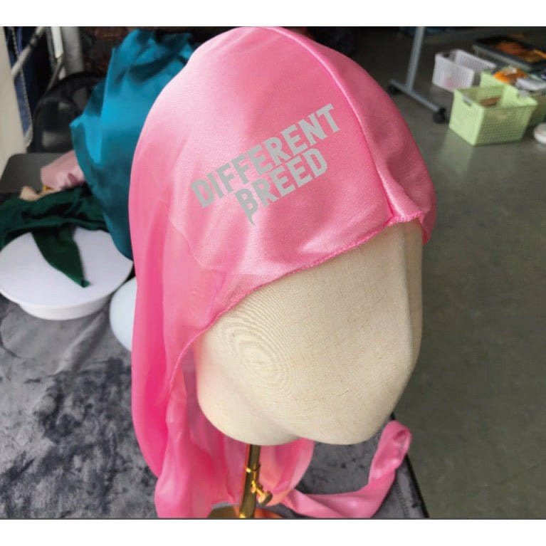 SILKY “REFLECTIVE” DBRag - Different Breeds Co