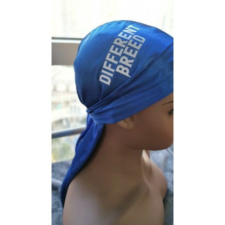 SILKY “REFLECTIVE” DBRag - Different Breeds Co